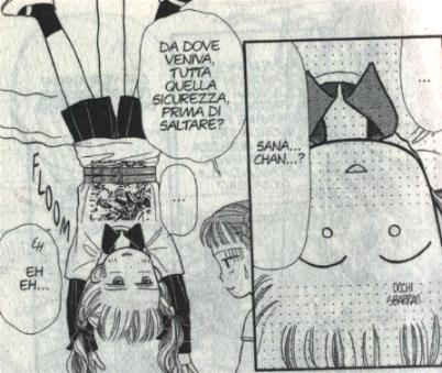 Otaku Gallery  / Anime e Manga / Kodomo No Omocha / Manga Scans / manga (68).jpg